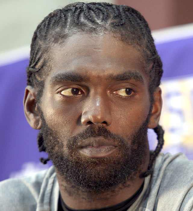 Randy Moss
